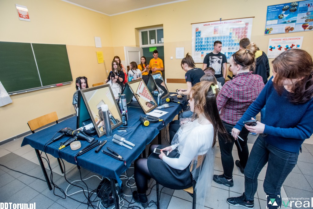 Giełda Kształcenia Zawodowego