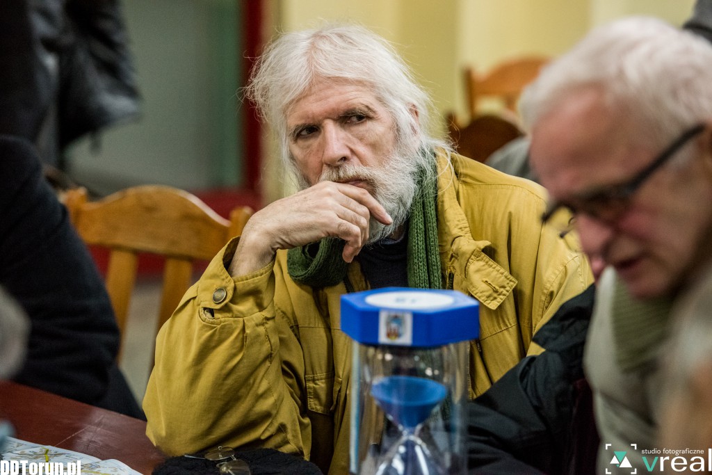 Spotkanie z prezydentem na Rubinkowie