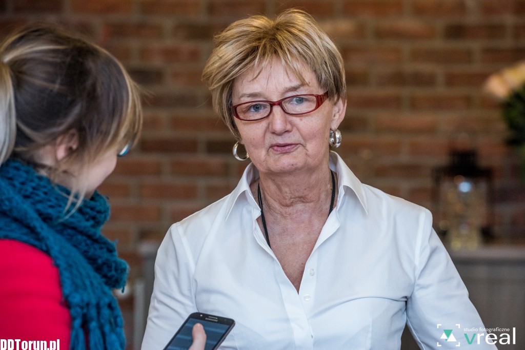 Setne urodziny pani Reginy!