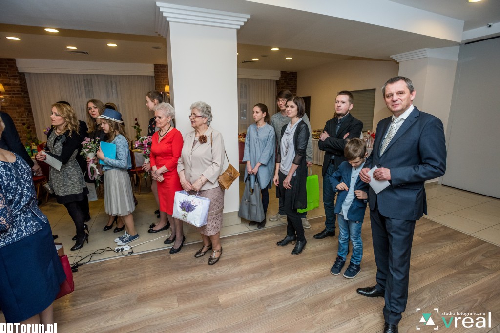 Setne urodziny pani Reginy!