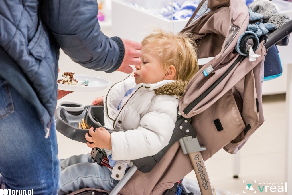 Otwarcie Drogerii Arnica w Toruniu