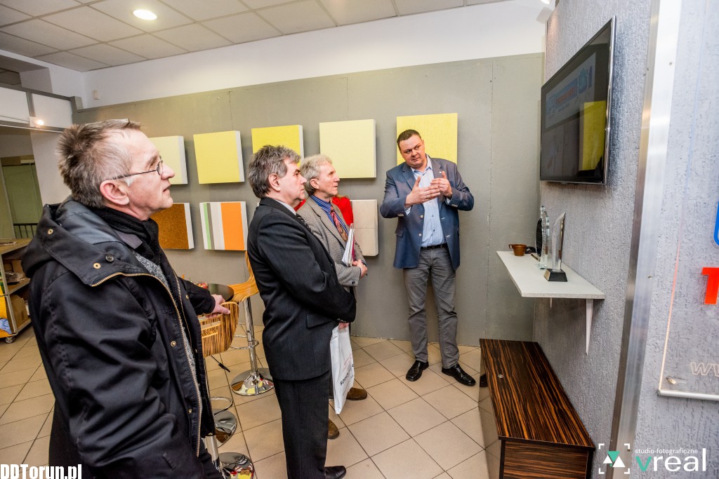 Targi mieszkaniowe w Toruniu