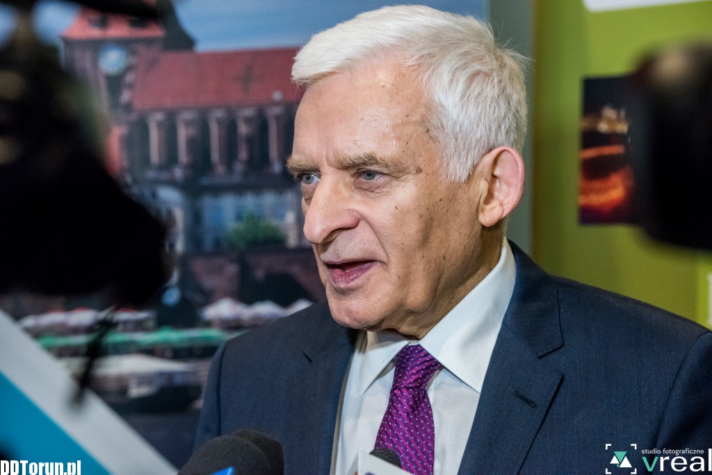 23. edycja Welconomy Toruń