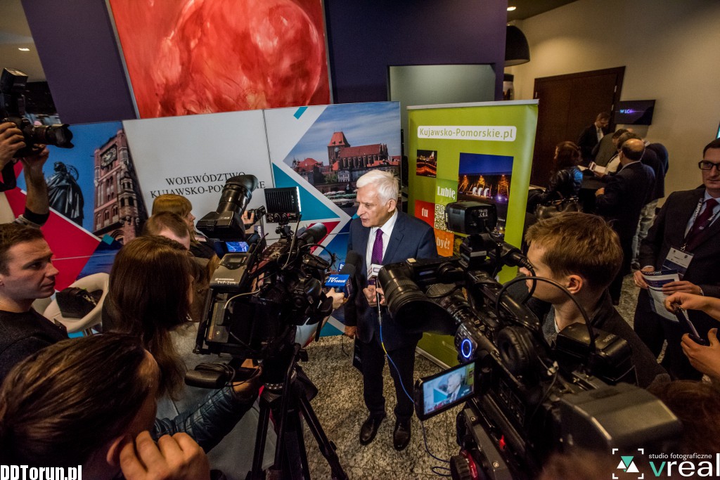 23. edycja Welconomy Toruń