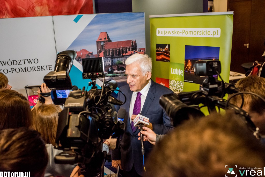 23. edycja Welconomy Toruń