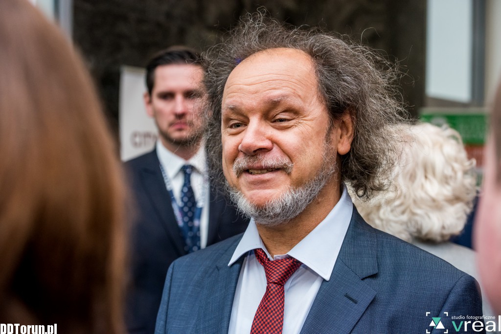 23. edycja Welconomy Toruń