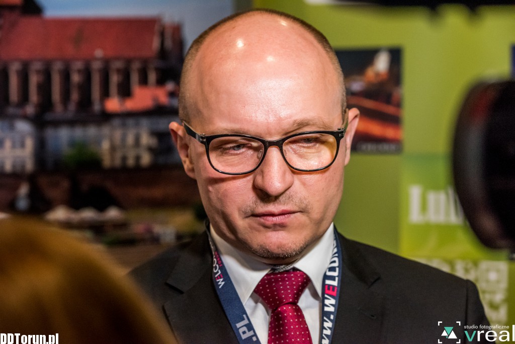 23. edycja Welconomy Toruń