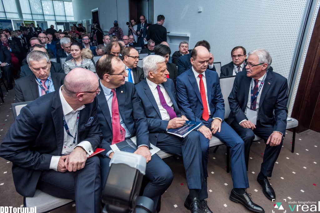 23. edycja Welconomy Toruń