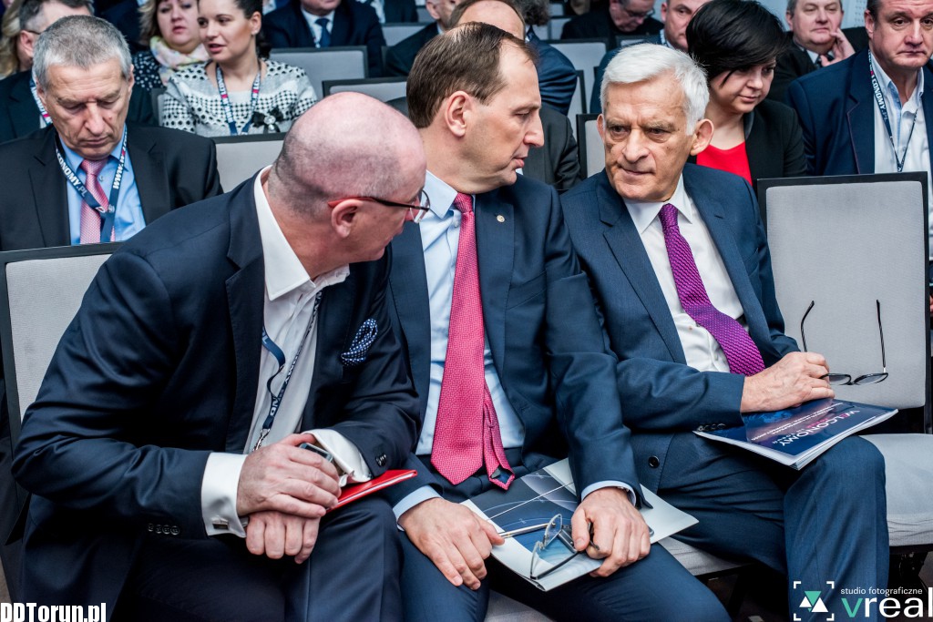 23. edycja Welconomy Toruń