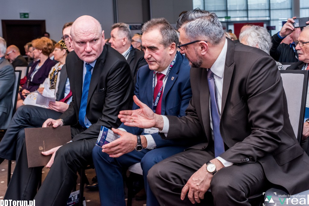 23. edycja Welconomy Toruń