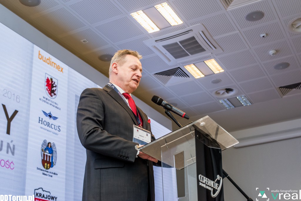 23. edycja Welconomy Toruń