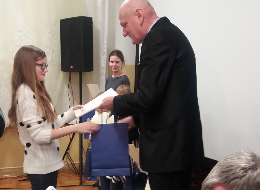 Spotkanie prezydenta na Skarpie