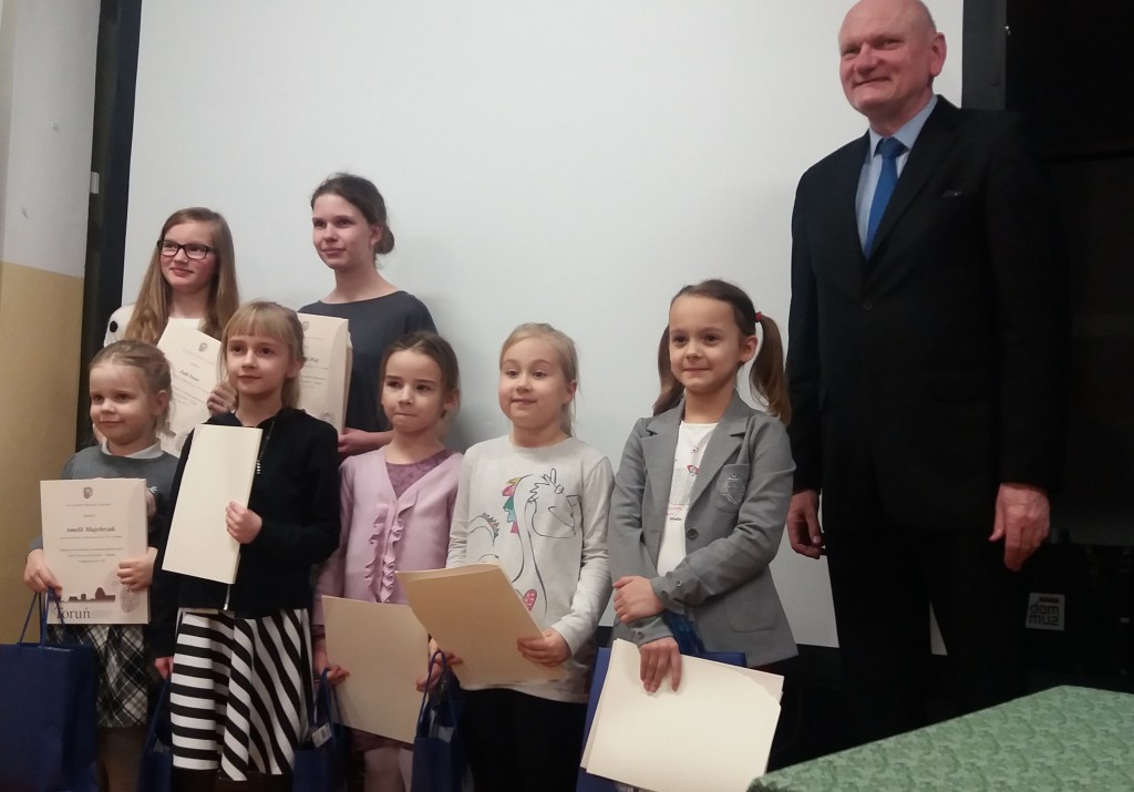 Spotkanie prezydenta na Skarpie