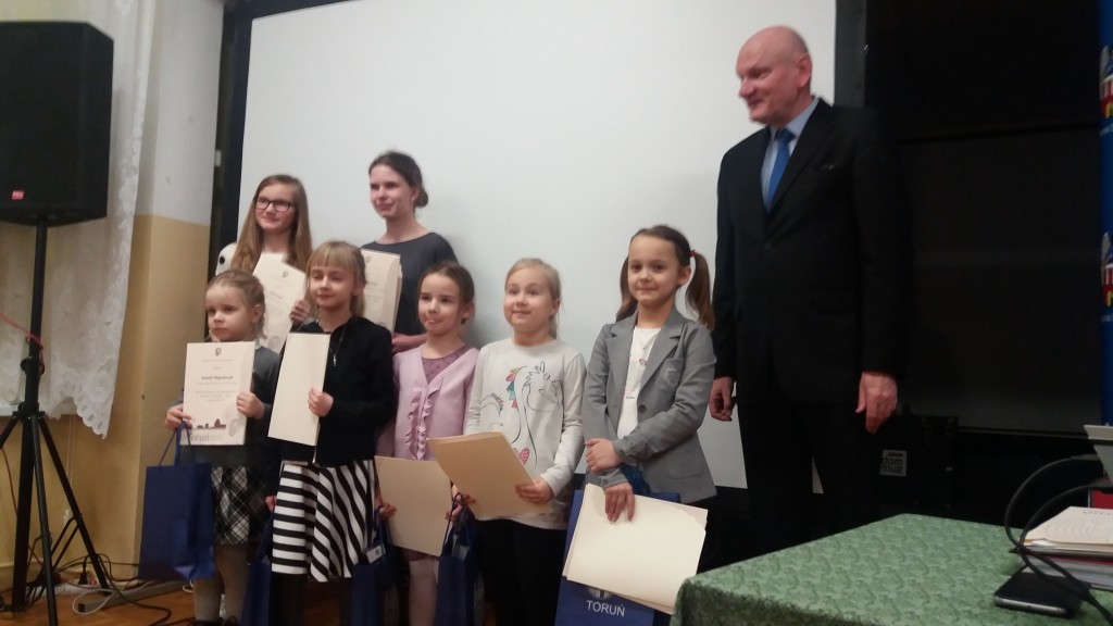 Spotkanie prezydenta na Skarpie