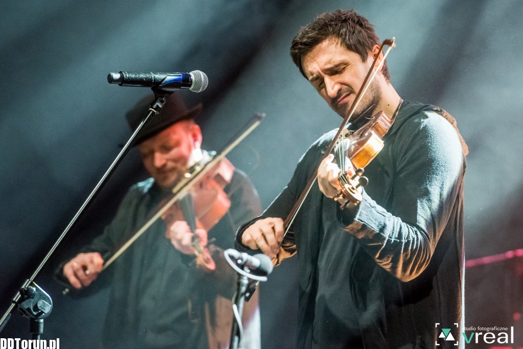 Koncert Zakopower na Dzień Kobiet