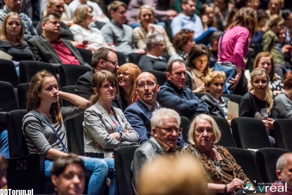 Koncert Zakopower na Dzień Kobiet