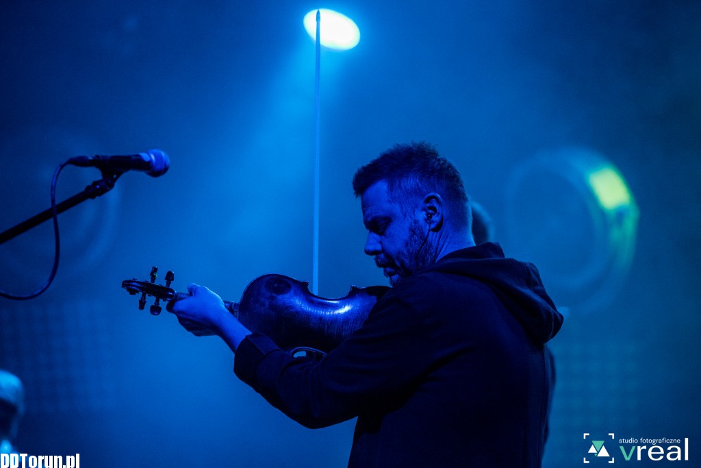 Koncert Zakopower na Dzień Kobiet
