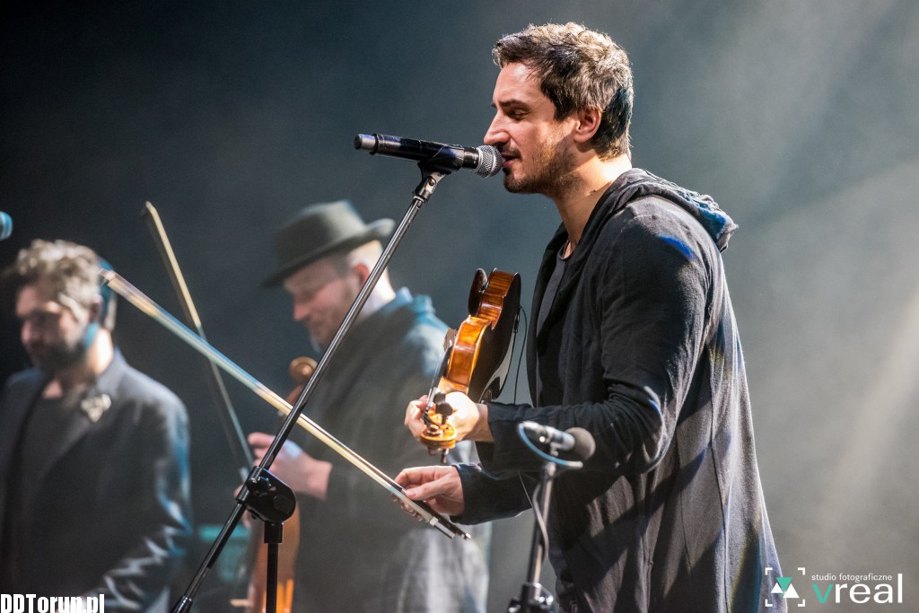Koncert Zakopower na Dzień Kobiet