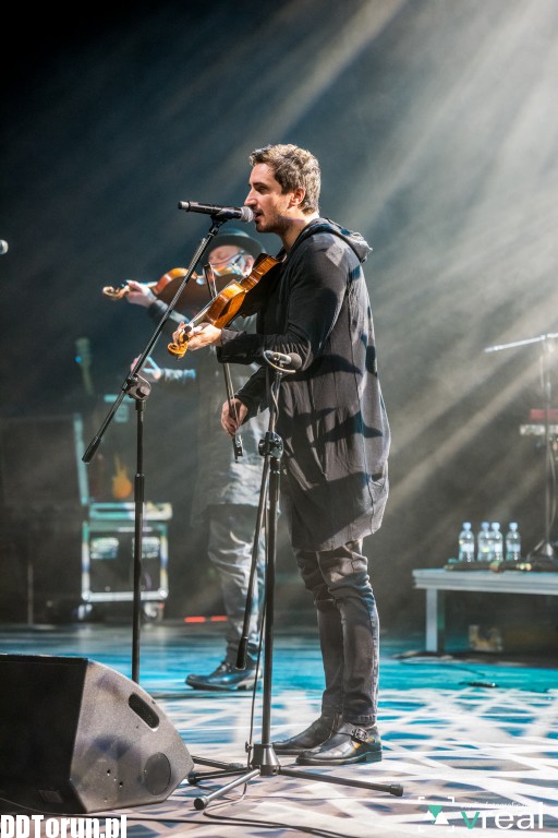 Koncert Zakopower na Dzień Kobiet