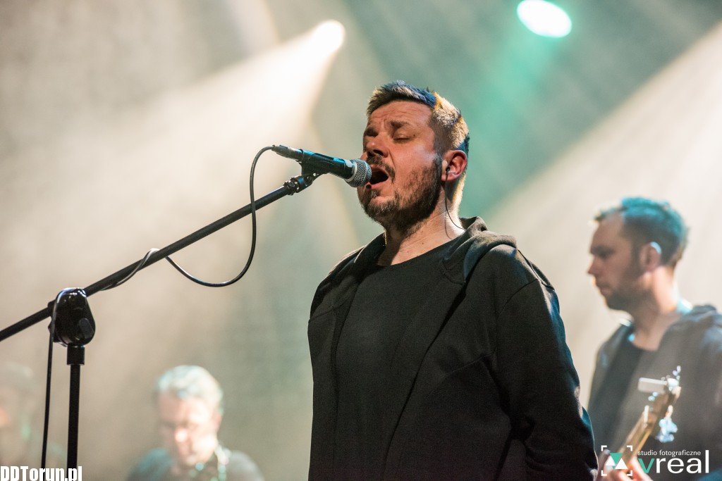 Koncert Zakopower na Dzień Kobiet