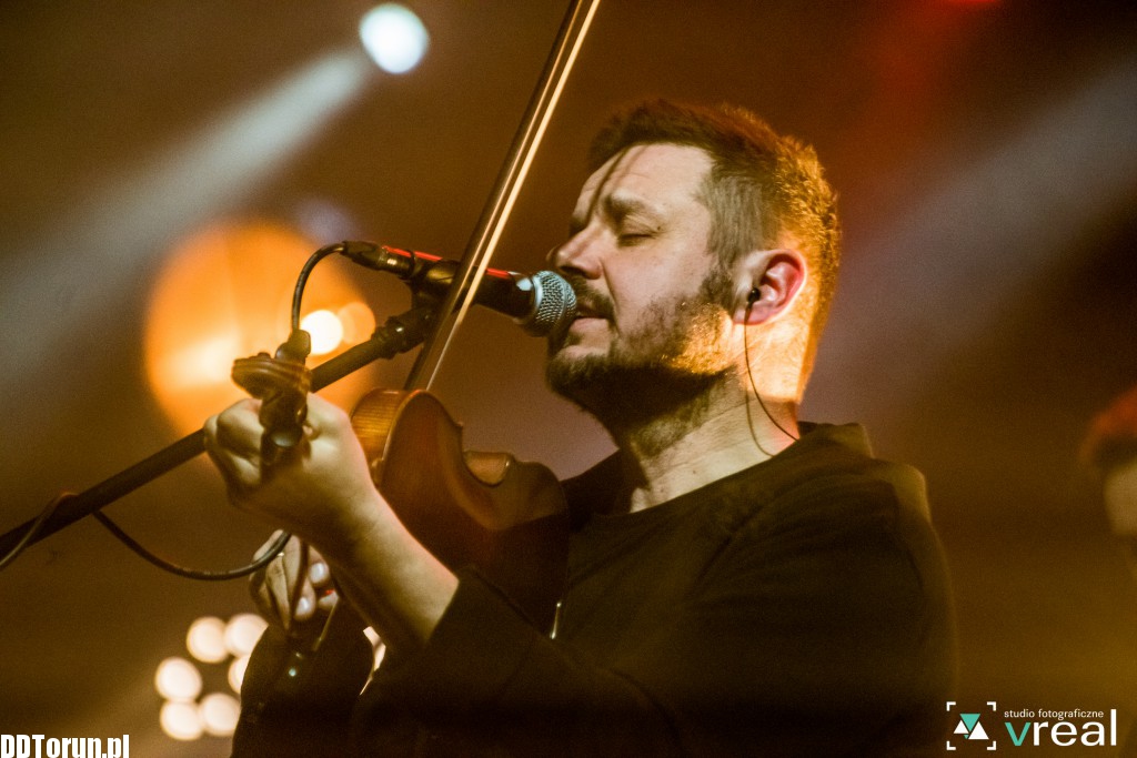 Koncert Zakopower na Dzień Kobiet