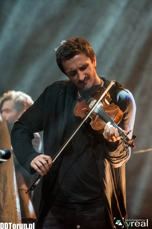 Koncert Zakopower na Dzień Kobiet
