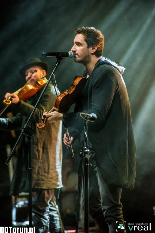 Koncert Zakopower na Dzień Kobiet