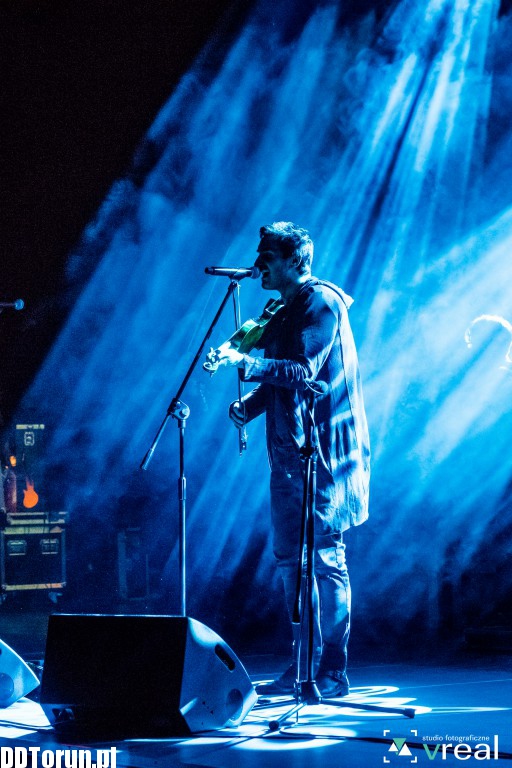 Koncert Zakopower na Dzień Kobiet