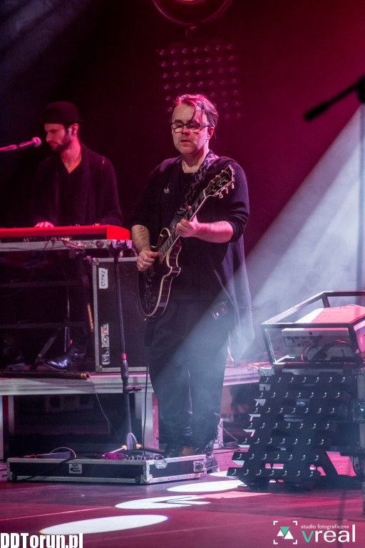 Koncert Zakopower na Dzień Kobiet