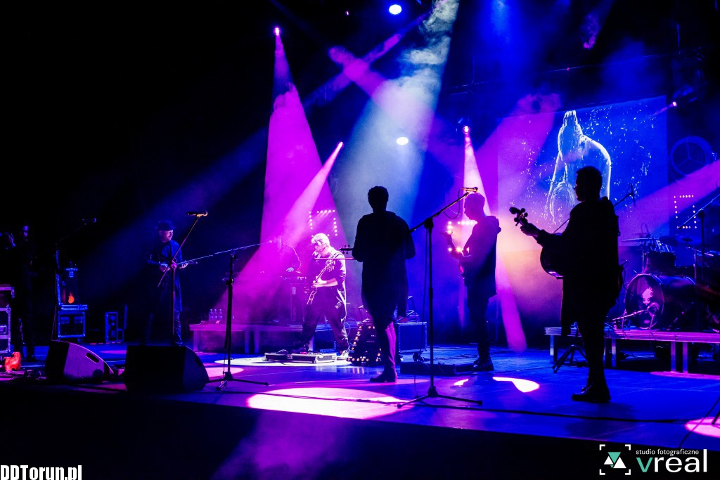 Koncert Zakopower na Dzień Kobiet