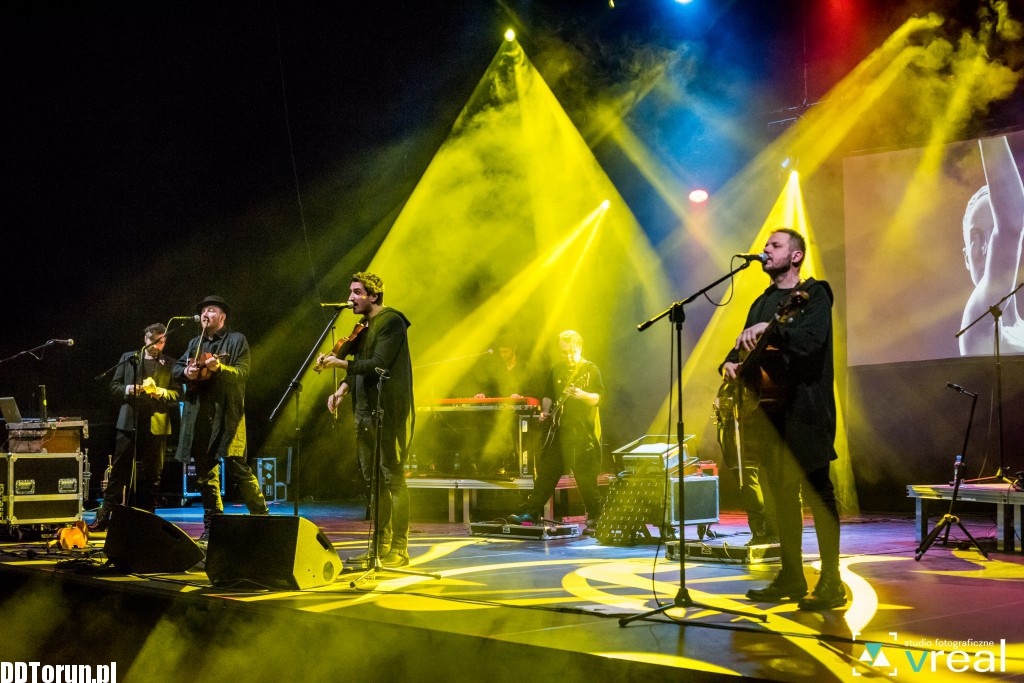Koncert Zakopower na Dzień Kobiet