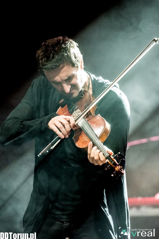 Koncert Zakopower na Dzień Kobiet