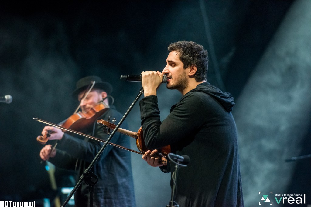 Koncert Zakopower na Dzień Kobiet