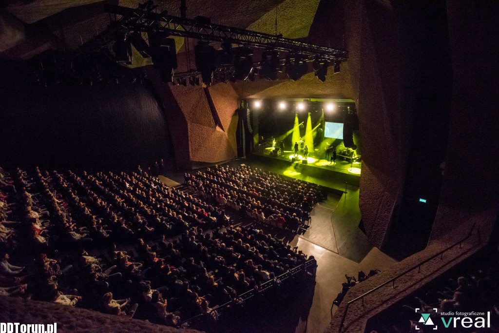 Koncert Zakopower na Dzień Kobiet