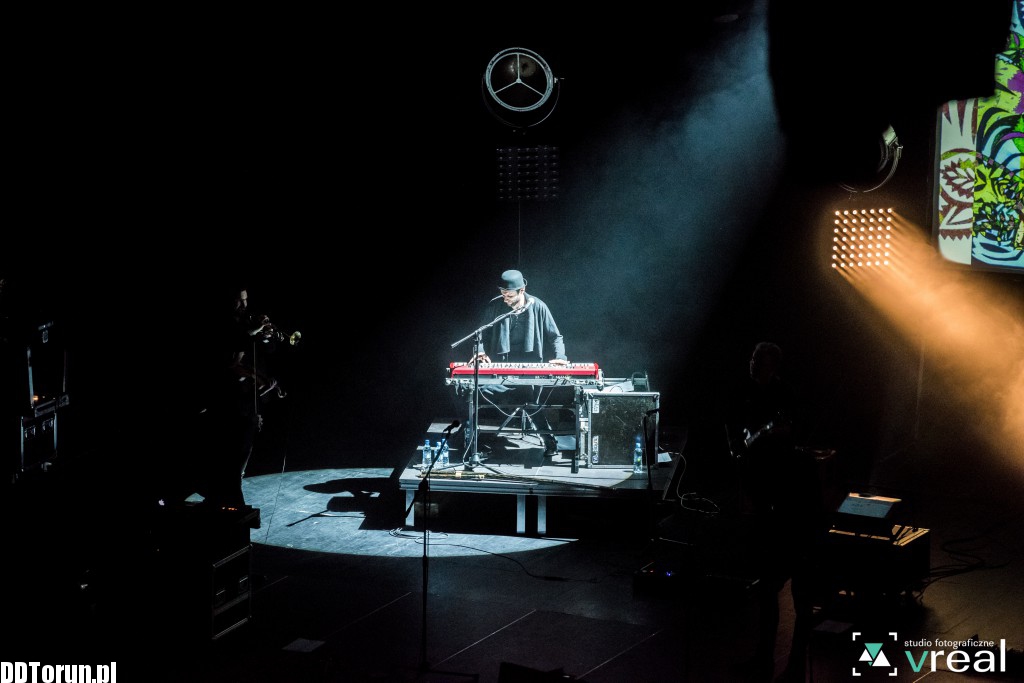 Koncert Zakopower na Dzień Kobiet