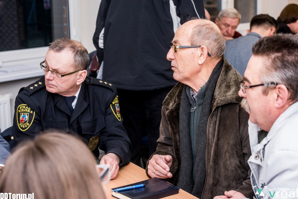 World cafe na Bielawach i w Grębocinie