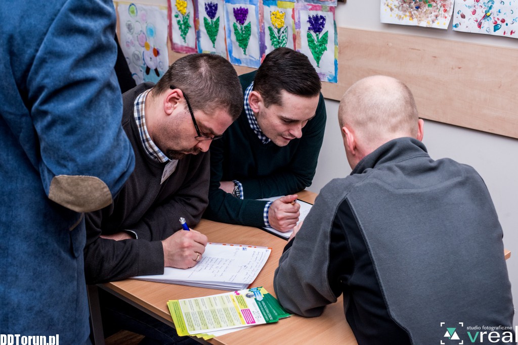 World cafe na Bielawach i w Grębocinie