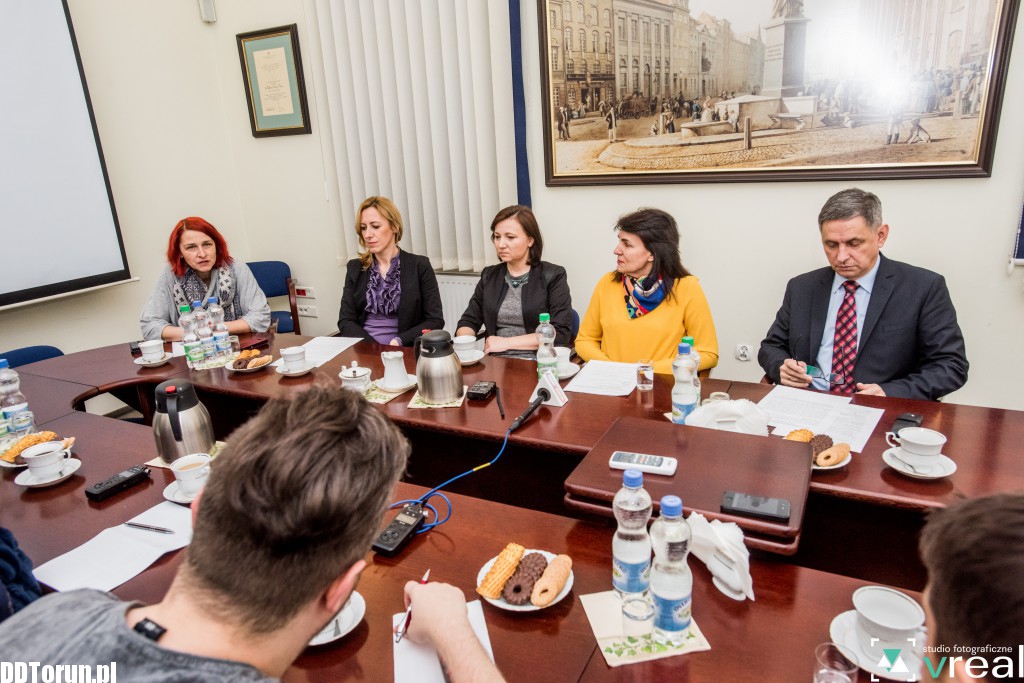 Filuś, Filutek i Wielkie Garbary świętują