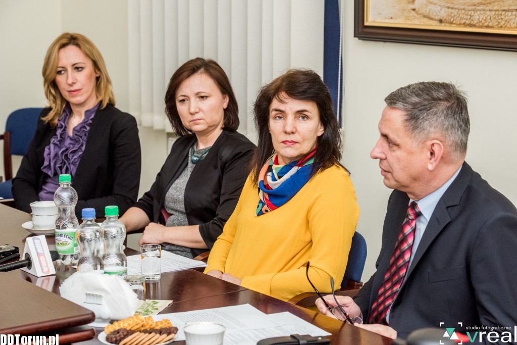 Filuś, Filutek i Wielkie Garbary świętują