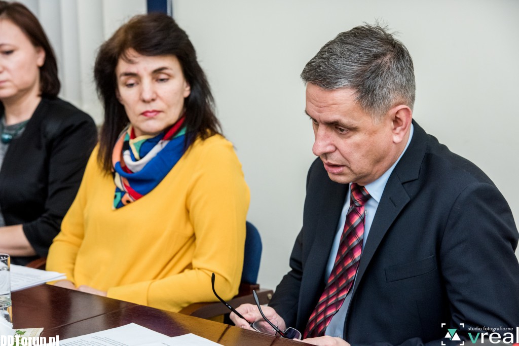 Filuś, Filutek i Wielkie Garbary świętują