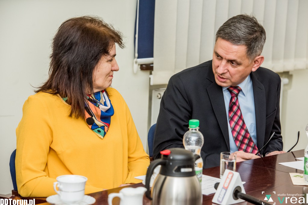 Filuś, Filutek i Wielkie Garbary świętują