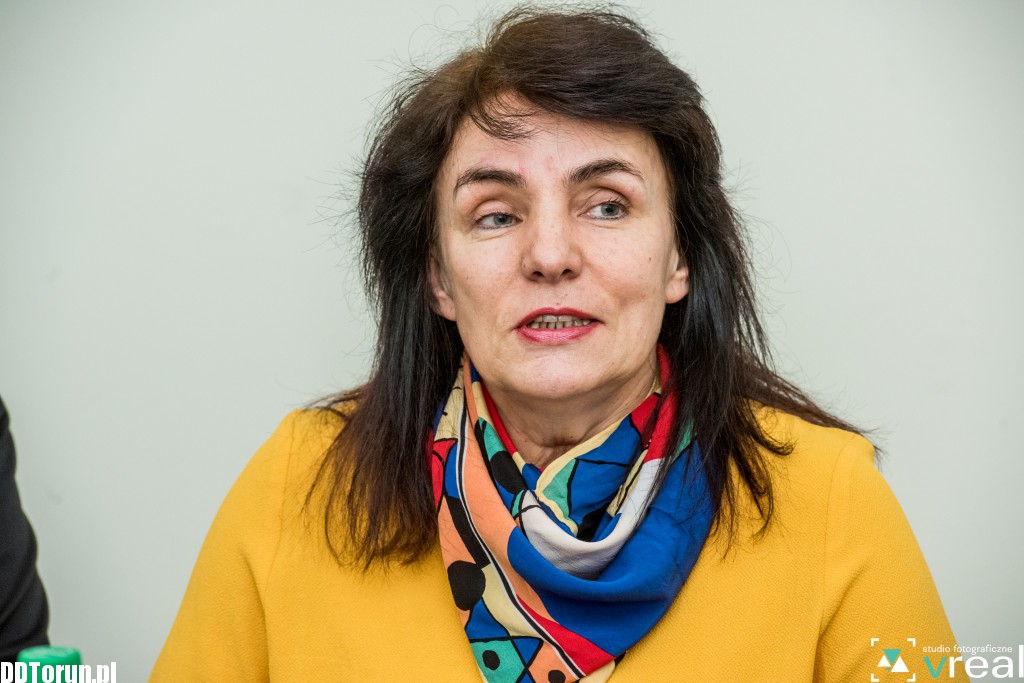 Filuś, Filutek i Wielkie Garbary świętują