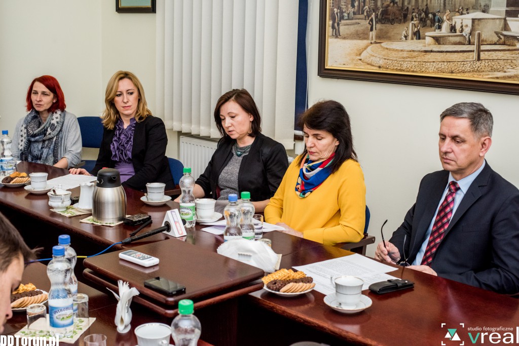 Filuś, Filutek i Wielkie Garbary świętują