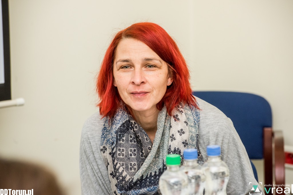 Filuś, Filutek i Wielkie Garbary świętują