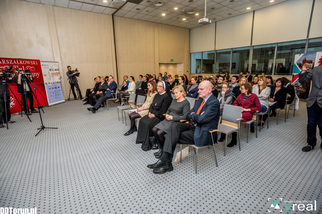 Podsumowanie Balu Marszałka 2016