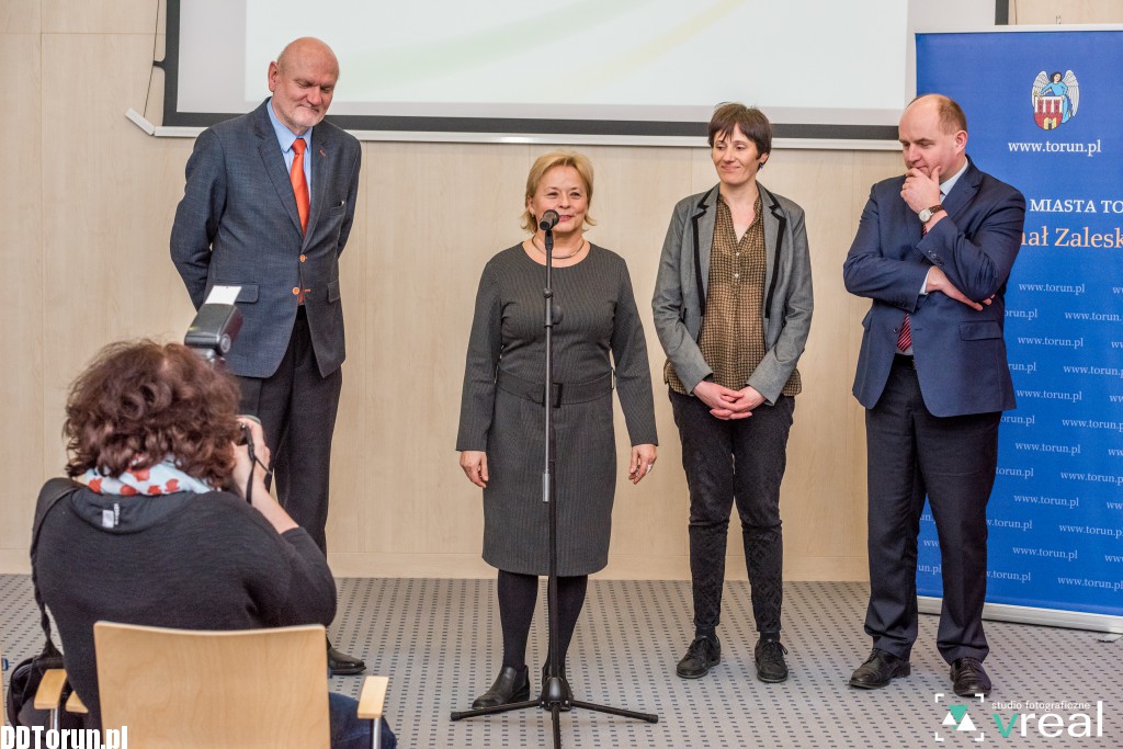 Podsumowanie Balu Marszałka 2016