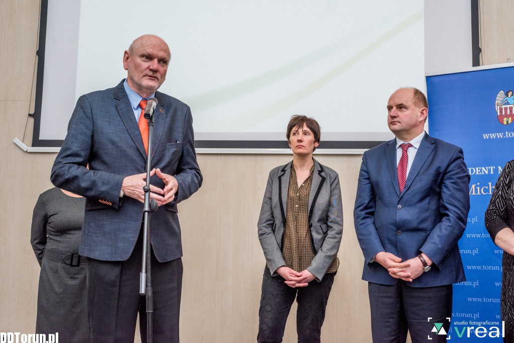 Podsumowanie Balu Marszałka 2016