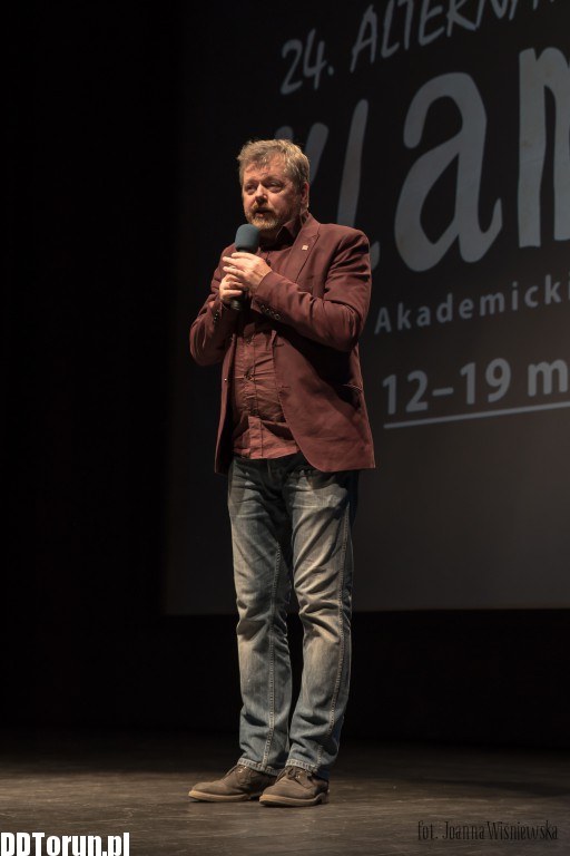 Wielkie otwarcie Klamry 2016