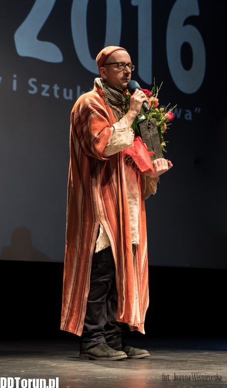 Wielkie otwarcie Klamry 2016