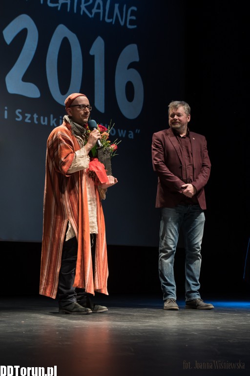 Wielkie otwarcie Klamry 2016